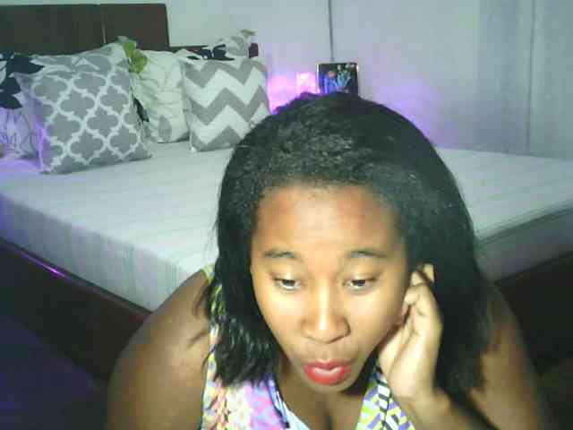 SexysTiphanie webcam