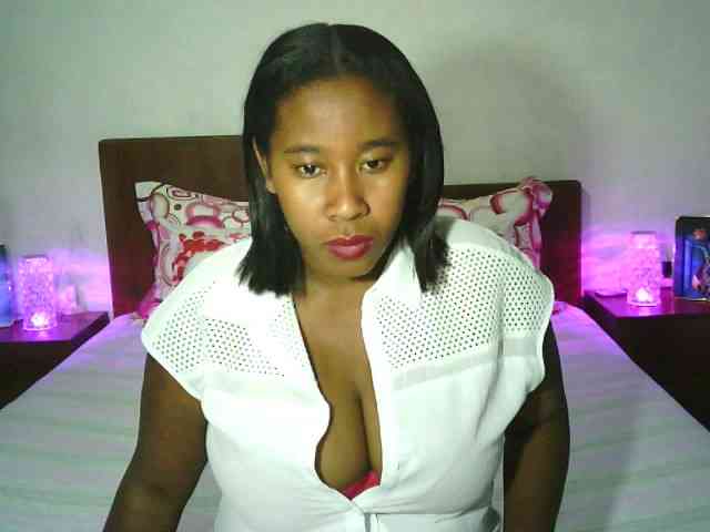 SexysTiphanie webcam