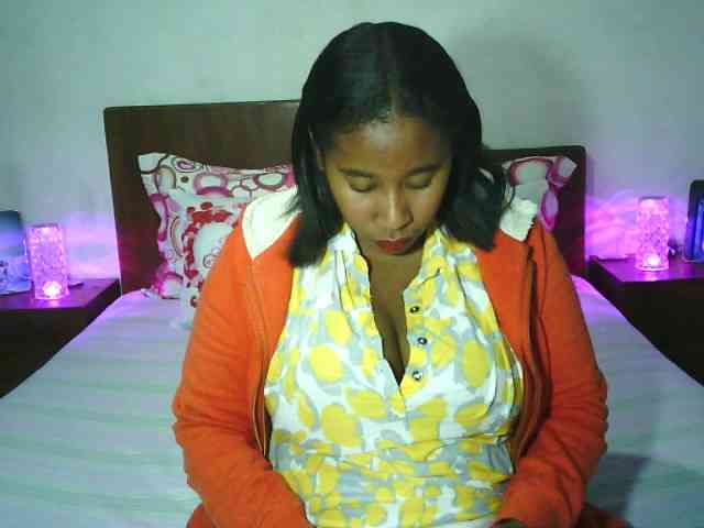 SexysTiphanie webcam