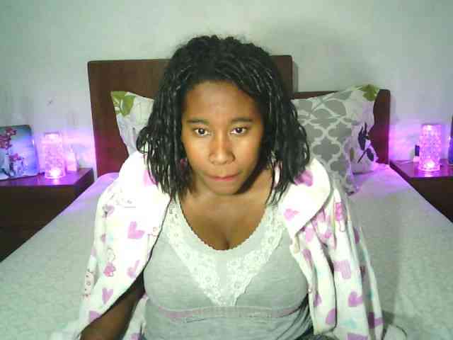 SexysTiphanie webcam