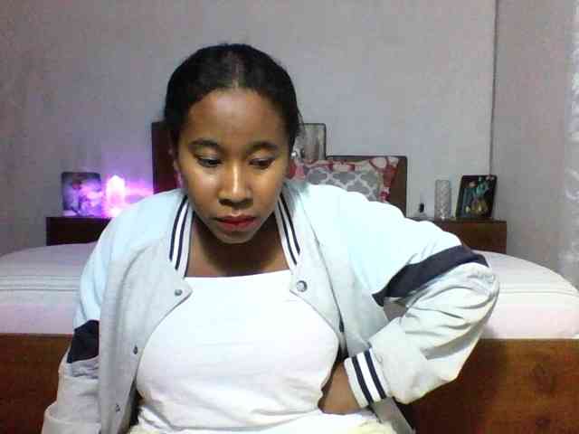 sexystiphanie's live room