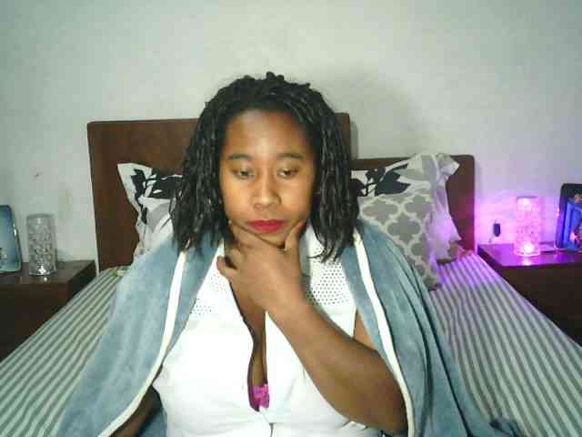 SexysTiphanie webcam