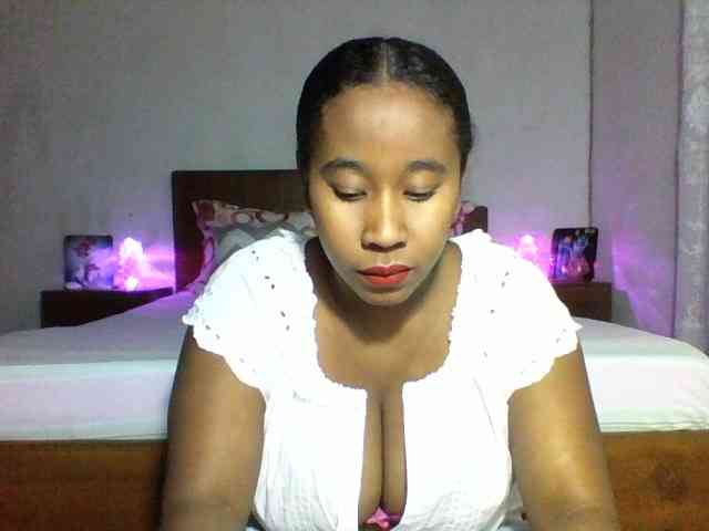 SexysTiphanie webcam