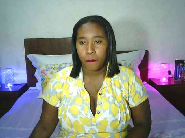 SexysTiphanie webcam