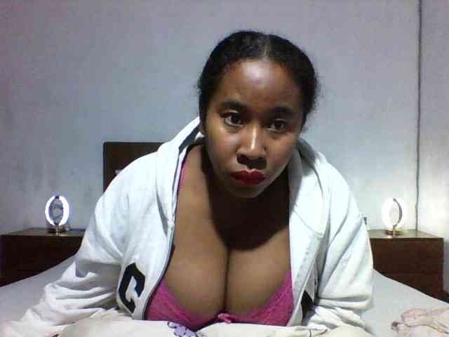 SexysTiphanie webcam