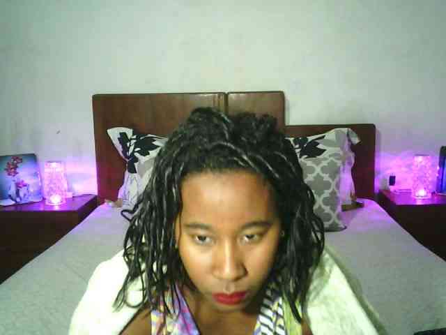SexysTiphanie webcam