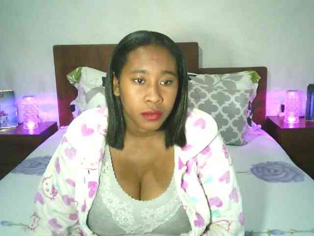 SexysTiphanie webcam