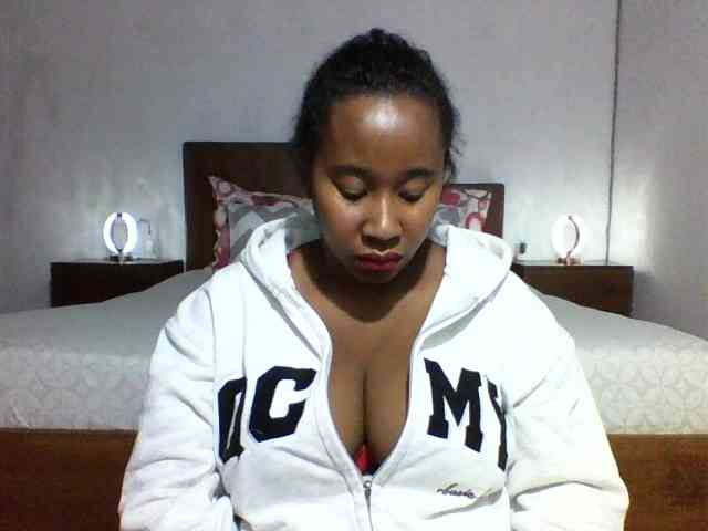 SexysTiphanie webcam
