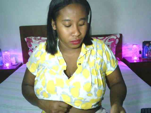 SexysTiphanie webcam