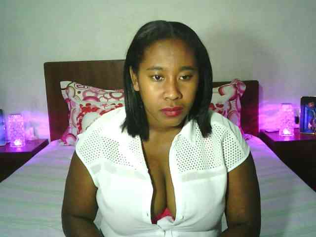 SexysTiphanie webcam