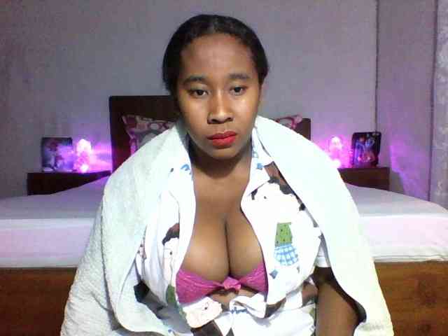 SexysTiphanie webcam