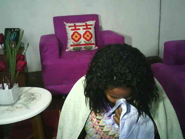 SexysTiphanie webcam