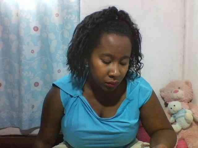 SexysTiphanie webcam