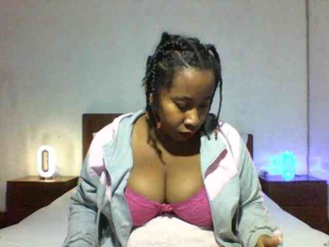 SexysTiphanie webcam