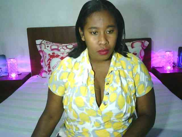 SexysTiphanie webcam