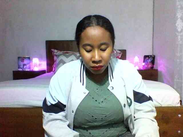 SexysTiphanie webcam