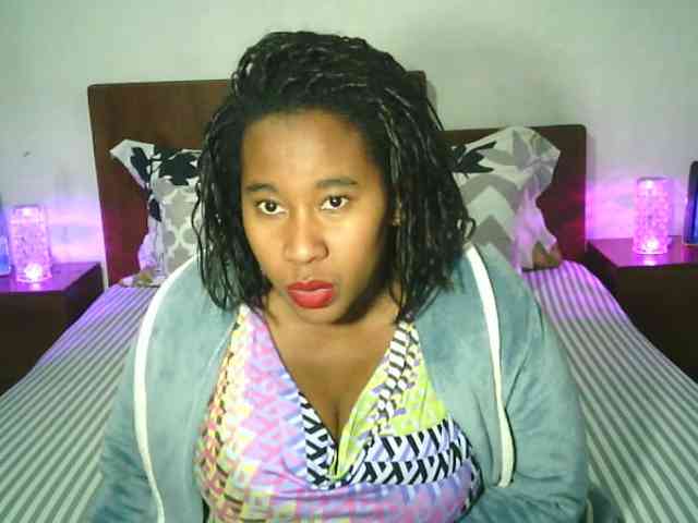 SexysTiphanie webcam