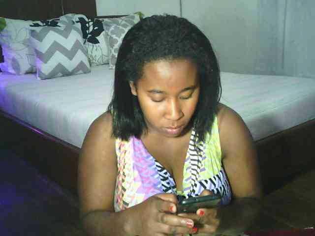 SexysTiphanie webcam