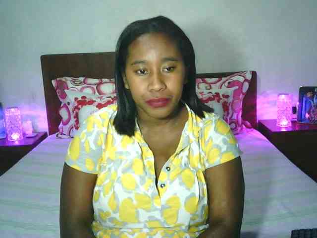 SexysTiphanie webcam