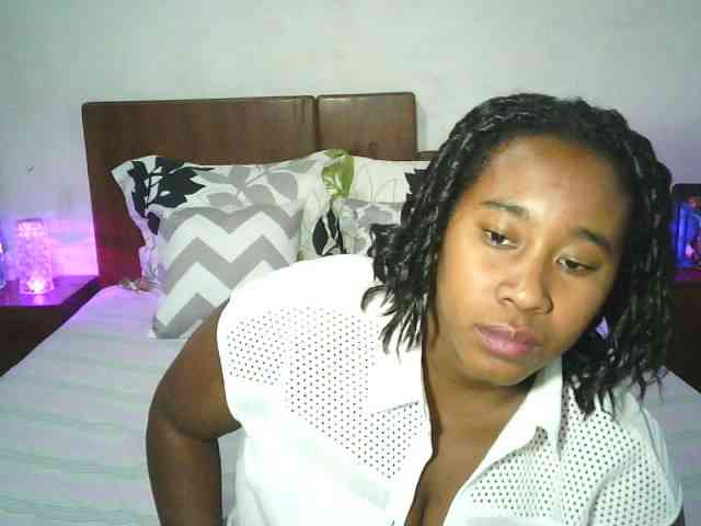 SexysTiphanie webcam
