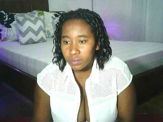SexysTiphanie Live Webcam on BongaCams
