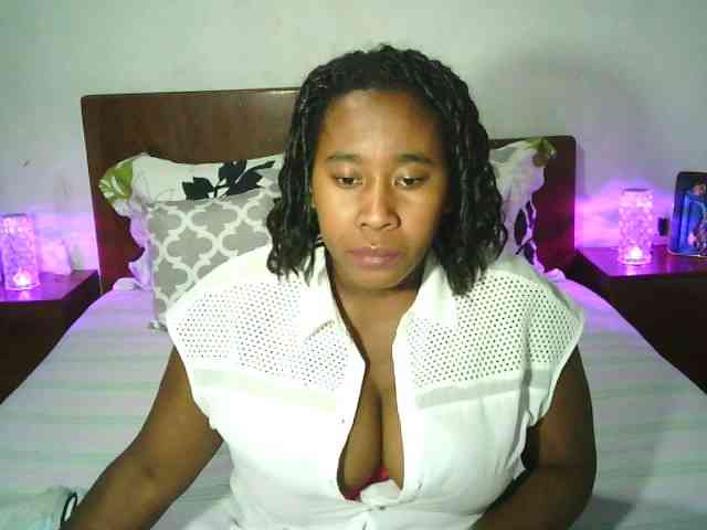 SexysTiphanie webcam