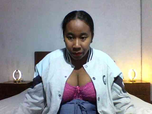 SexysTiphanie webcam
