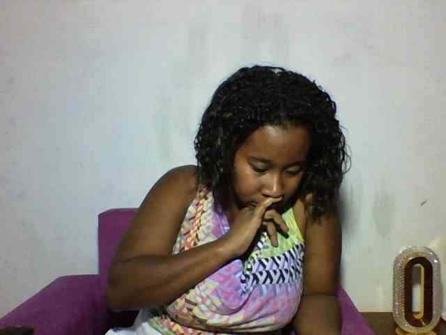 SexysTiphanie webcam