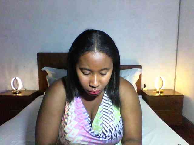 SexysTiphanie webcam