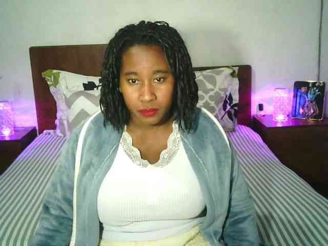 SexysTiphanie webcam