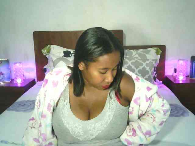 SexysTiphanie webcam