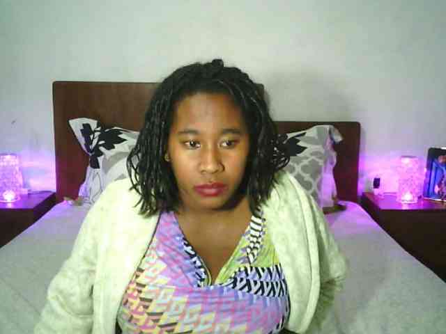 SexysTiphanie webcam