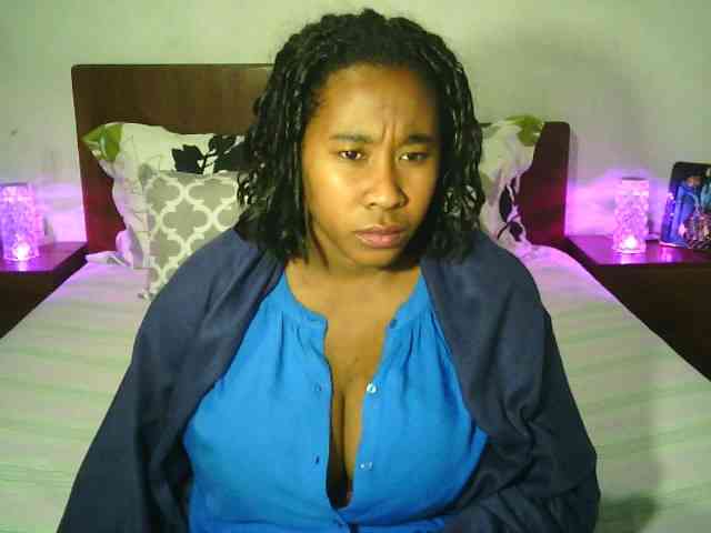 SexysTiphanie webcam