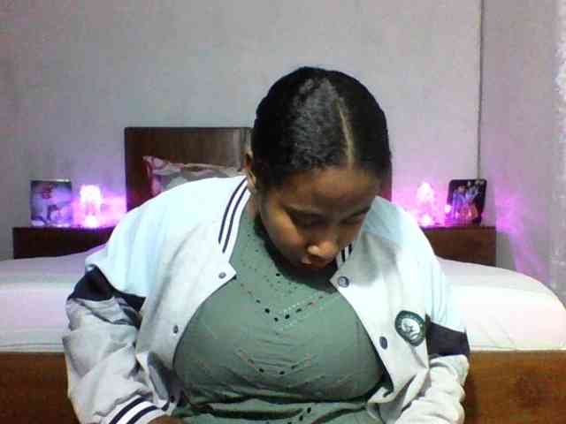 SexysTiphanie webcam