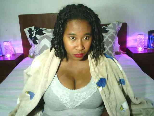 SexysTiphanie webcam