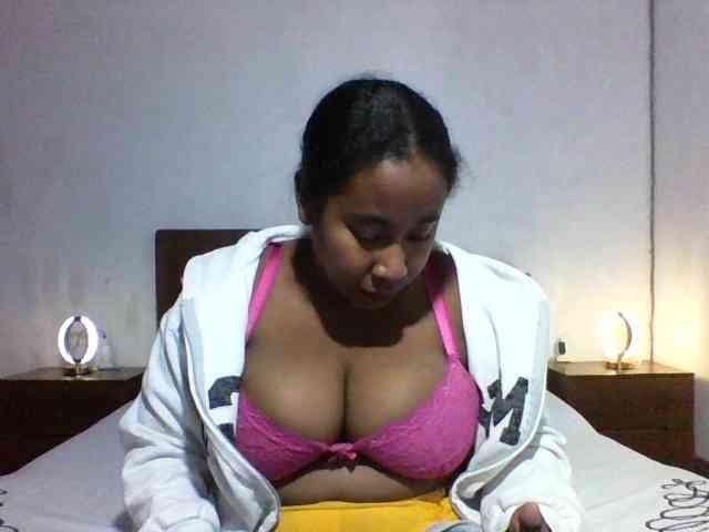 SexysTiphanie webcam