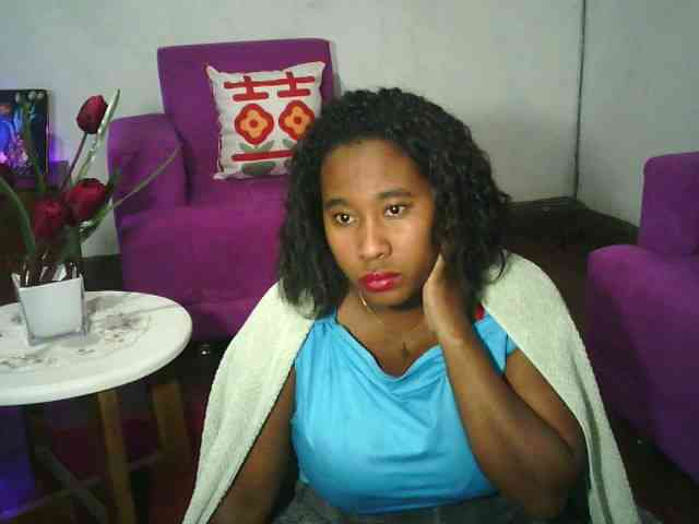 SexysTiphanie webcam