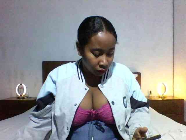 SexysTiphanie webcam