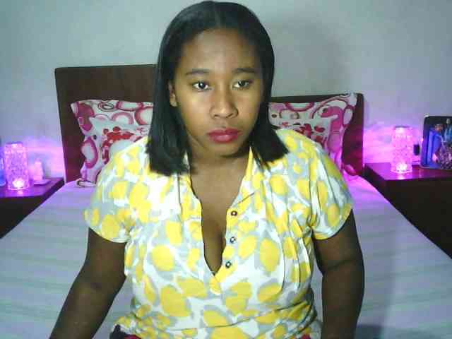 SexysTiphanie webcam