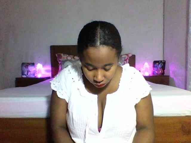 SexysTiphanie webcam
