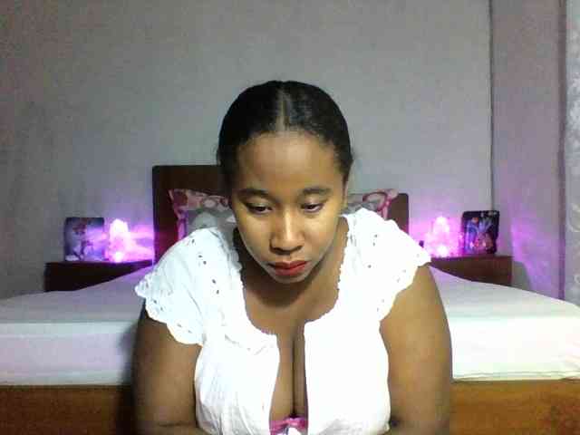 SexysTiphanie webcam