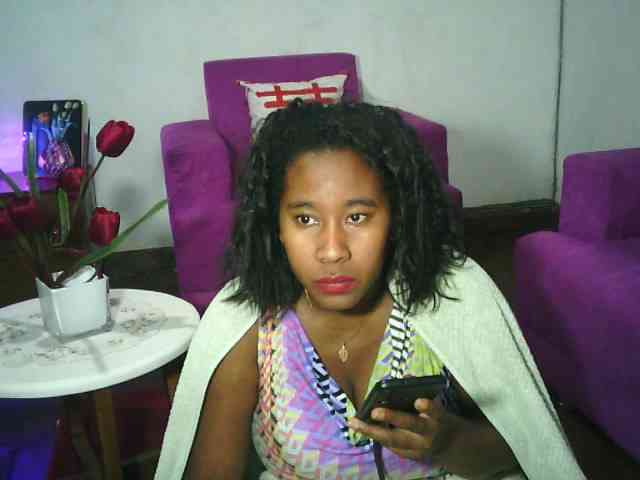 SexysTiphanie webcam