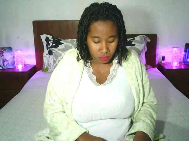 SexysTiphanie webcam