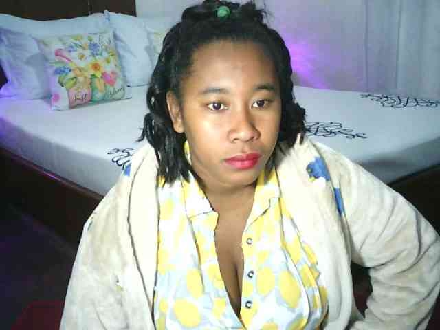 SexysTiphanie webcam