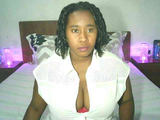 SexysTiphanie webcam