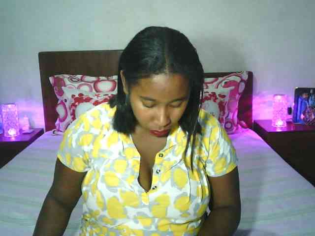 SexysTiphanie webcam