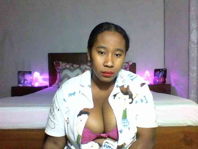 SexysTiphanie webcam