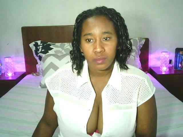 SexysTiphanie webcam