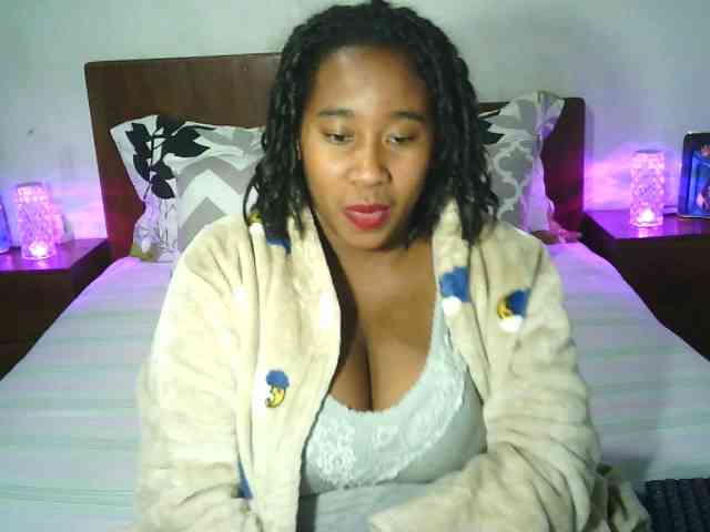 SexysTiphanie webcam