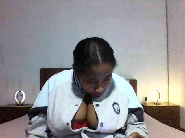 SexysTiphanie's webcam live show